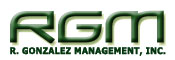 RGM logo